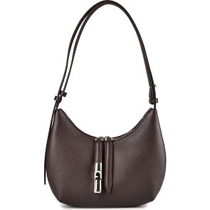 Furla Goccia Torba na ramię Skóra 22 cm