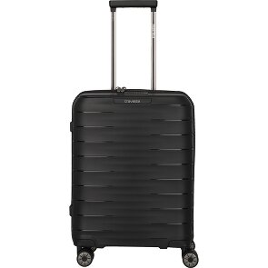 Travelite Mooby 4 kółka Walizka kabinowy S 55 cm