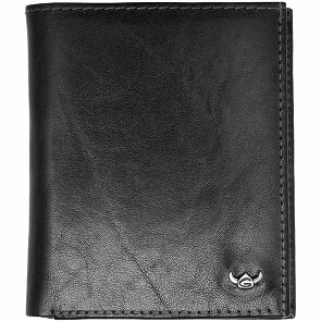 Golden Head Colorado RFID Protect Wallet Leather 8,5 cm
