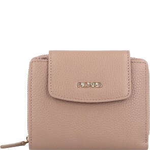 Picard Java 1 Portfel Ochrona RFID Skórzany 12 cm