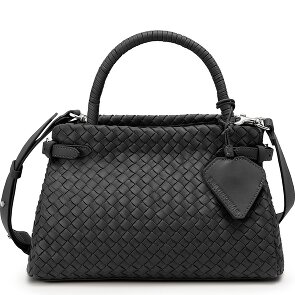 LES VISIONNAIRES Issac Weave Torba Skóra 31 cm