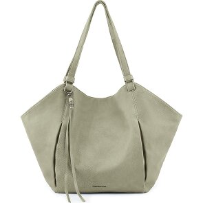 FredsBruder My Forever Friend Shopper Bag Skórzany 39 cm