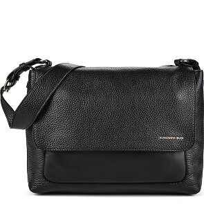 Mandarina Duck Daisy Torba na ramię Skóra 28 cm