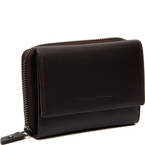 The Chesterfield Brand Aldra Portfel Skórzany 12 cm