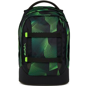 Satch Pack Plecak szkolny 45 cm