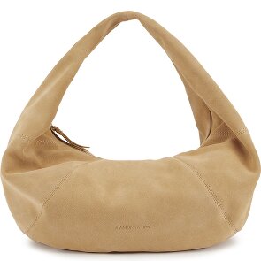 LES VISIONNAIRES Greta Icon Torba na ramię Skóra 43 cm