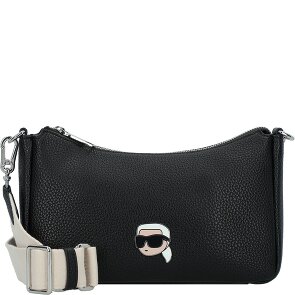 Karl Lagerfeld Ikon Torba na ramię 27 cm
