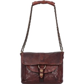 Campomaggi Skórzana torba na ramię 24 cm