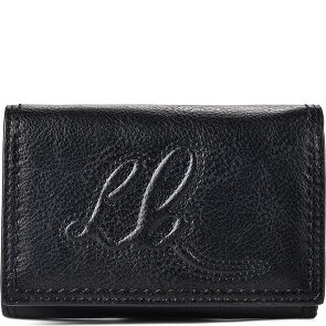 Liebeskind Capri Portfel Ochrona RFID Skóra 13.5 cm