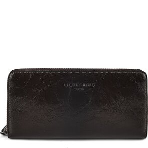 Liebeskind Audrey Portfel Ochrona RFID Skóra 18.8 cm