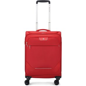 Roncato Joy 4-kołowy wózek kabinowy 55 cm Roncato Joy 4-kołowy wózek kabinowy 55 cm