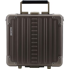 Aleon Beautycase Diversty z aluminium, 27 cm