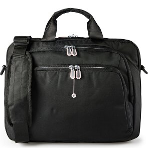 Samsonite Guardit Classy 2.0 Teczka 40 cm Komora na laptopa