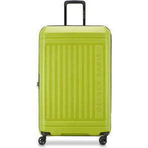 Delsey Paris Lutece Se 4 kółka Walizka 79 cm z funkcją poszerzenia