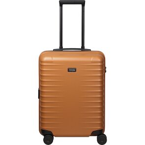 Titan Upgrade 4 kółka Walizka kabinowy S 55 cm