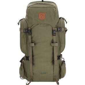 Fjällräven Kajka 55 Plecak trekkingowy S-M 73 cm