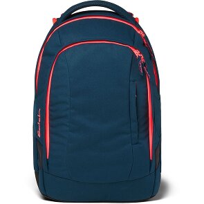 Satch elegancki plecak szkolny 45 cm