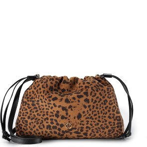 PINKO Mini Clutch Torba na ramię Skórzany 26 cm