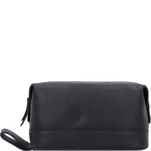 Burkely Vintage Kosmetyczka Skórzany 23 cm