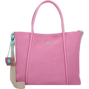 Gabs Lydia Shopper Bag M Skórzany 30 cm