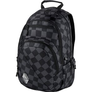 NITRO Stash 29 Plecak 49 cm Komora na laptopa NITRO Stash 29 Plecak 49 cm Komora na laptopa