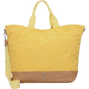 Y Not? Sponge Shopper Bag 34 cm