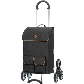 Andersen Shopper Treppensteiger Scala Ipek Ma Walizka na zakupy 58 cm