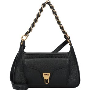 Coccinelle Beat Torba Skórzany 24 cm