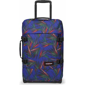Eastpak Tranverz 2 kółka Walizka kabinowy 51 cm