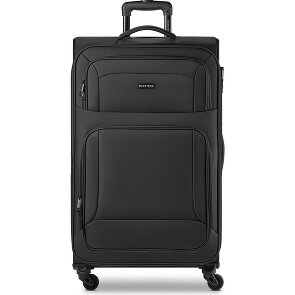 Smartbox Edition 04 4 kółka Walizka 78 cm z funkcją poszerzenia