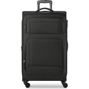 Smartbox Edition 04 4 kółka Walizka 78 cm z funkcją poszerzenia