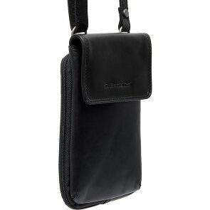 The Chesterfield Brand Langley Etui na telefon komórkowy Skórzany 11 cm