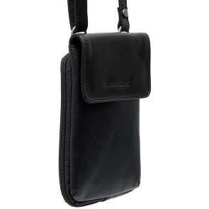 The Chesterfield Brand Langley Etui na telefon komórkowy Skórzany 11 cm