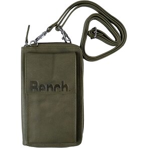 Bench Etui na telefon komórkowy skórzane 11 cm