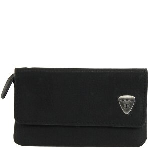 Strellson Harrison Key Case Leather 12 cm