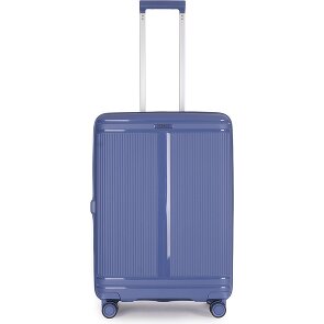 Stratic Straw T 4 kółka Walizka M 67 cm z plisą rozprężną