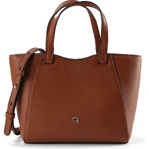 AIGNER Pura Torba Skórzany 25 cm