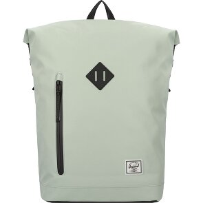 Herschel Roll Top Backpack 46 cm przegroda na laptopa