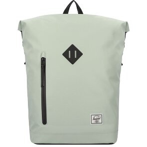 Herschel Roll Top Backpack 46 cm przegroda na laptopa