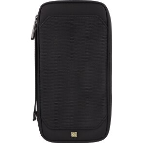 Go Travel Torby + Walizki Organizer RFID Etui na paszport 12 cm