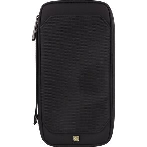Go Travel Torby + Walizki Organizer RFID Etui na paszport 12 cm