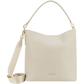 Bogner Pontresina Jessi Torba na ramię Skórzany 31 cm Bogner Pontresina Jessi Torba na ramię Skórzany 31 cm