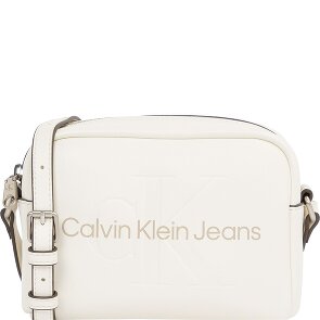 Calvin Klein Jeans Sculpted Mini Torba Torba na ramię 18 cm