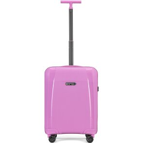 Epic Phantom SL wózek kabinowy 4-kołowy 55 cm