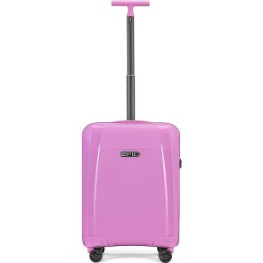 Epic Phantom SL wózek kabinowy 4-kołowy 55 cm