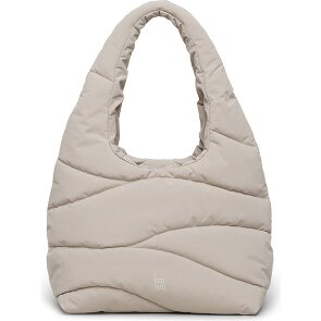 GOT BAG Wavy Puffer Shopper Bag 40 cm