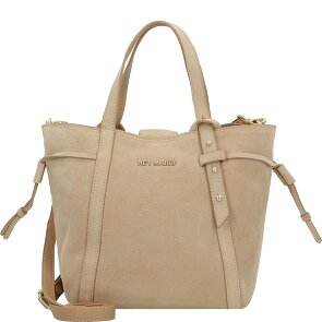 Hey Marly Pretty Wonder Suede Torba na ramię S Skórzany 29 cm Hey Marly Pretty Wonder Suede Torba na ramię S Skórzany 29 cm