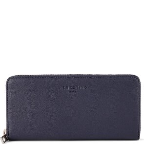 Liebeskind Sally Portfel Ochrona RFID Skórzany 19 cm