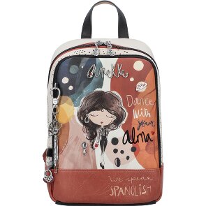Anekke Plecak miejski 32 cm