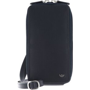 Golden Head Polo Etui na telefon komórkowy Skóra 9.5 cm